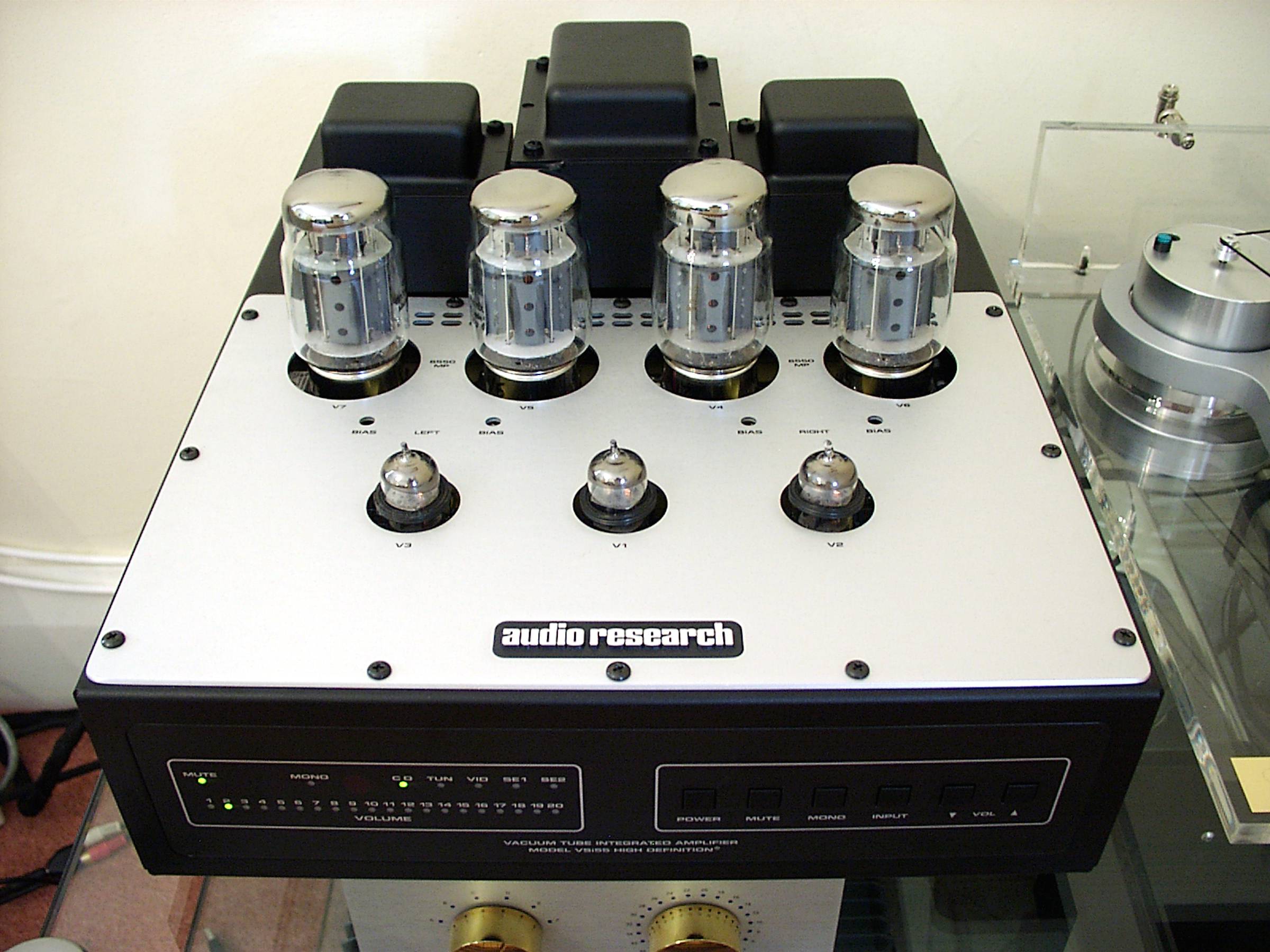 Audio Research VSi-55