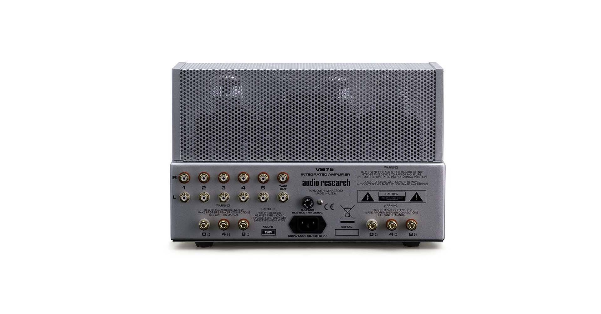 Audio Research VSi-75