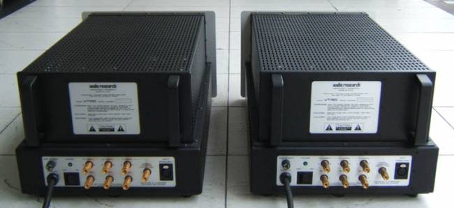 Audio Research VT-150 (SE)