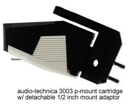 Audio Technica 3003