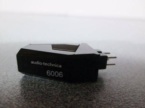Audio Technica 6006