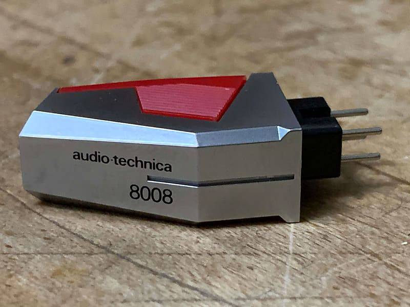 Audio Technica 8008