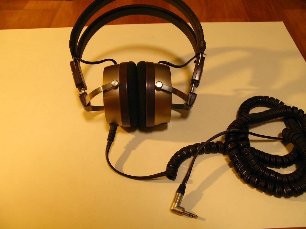 Audio Technica AT-703