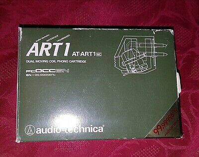 Audio Technica AT-ART1