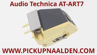 Audio Technica AT-ART7