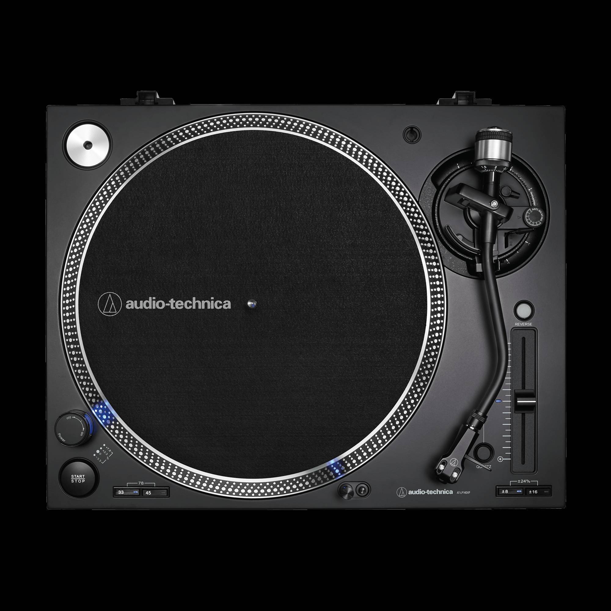 Audio Technica AT-LP140XP
