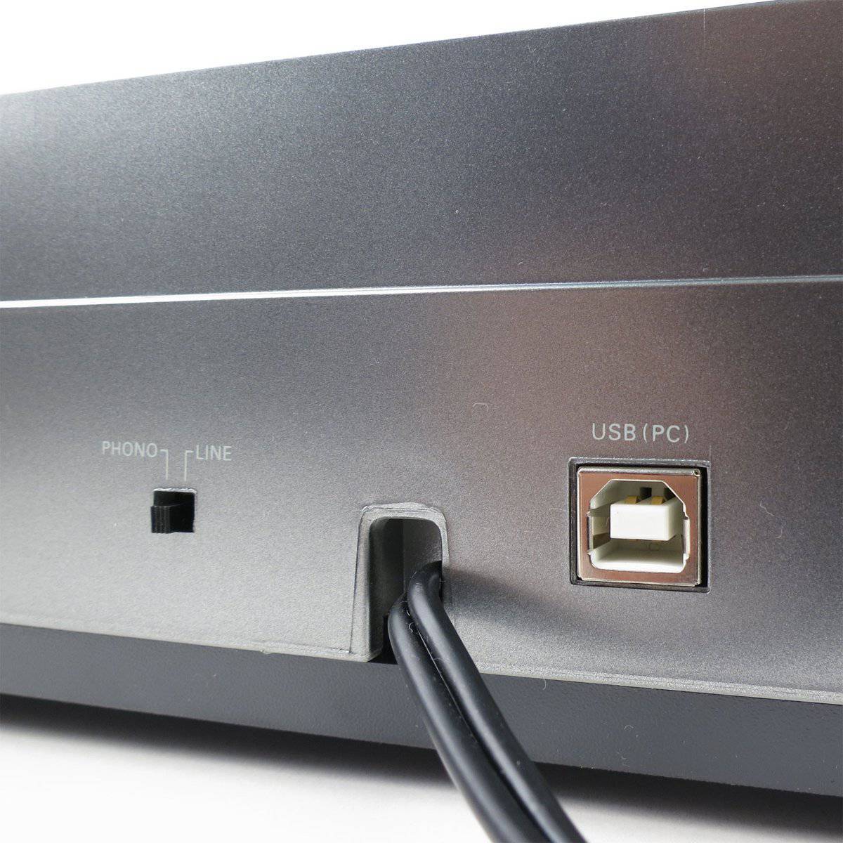 Audio Technica AT-LP60-USB