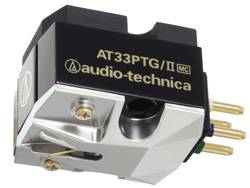 Audio Technica AT-MONO 3SP