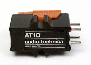 Audio Technica AT10