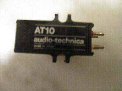 Audio Technica AT10 D
