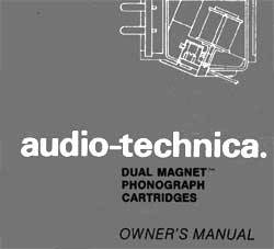 Audio Technica AT11