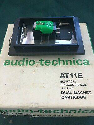 Audio Technica AT11 E