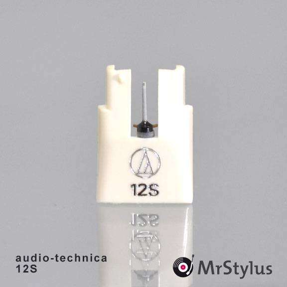 Audio Technica AT12 S
