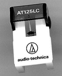 Audio Technica AT125