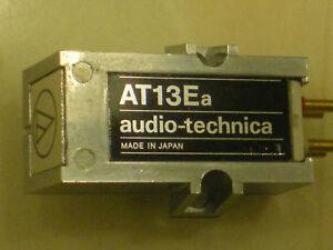 Audio Technica AT13 E