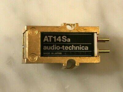 Audio Technica AT14 E