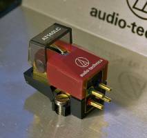 Audio Technica AT140 LC