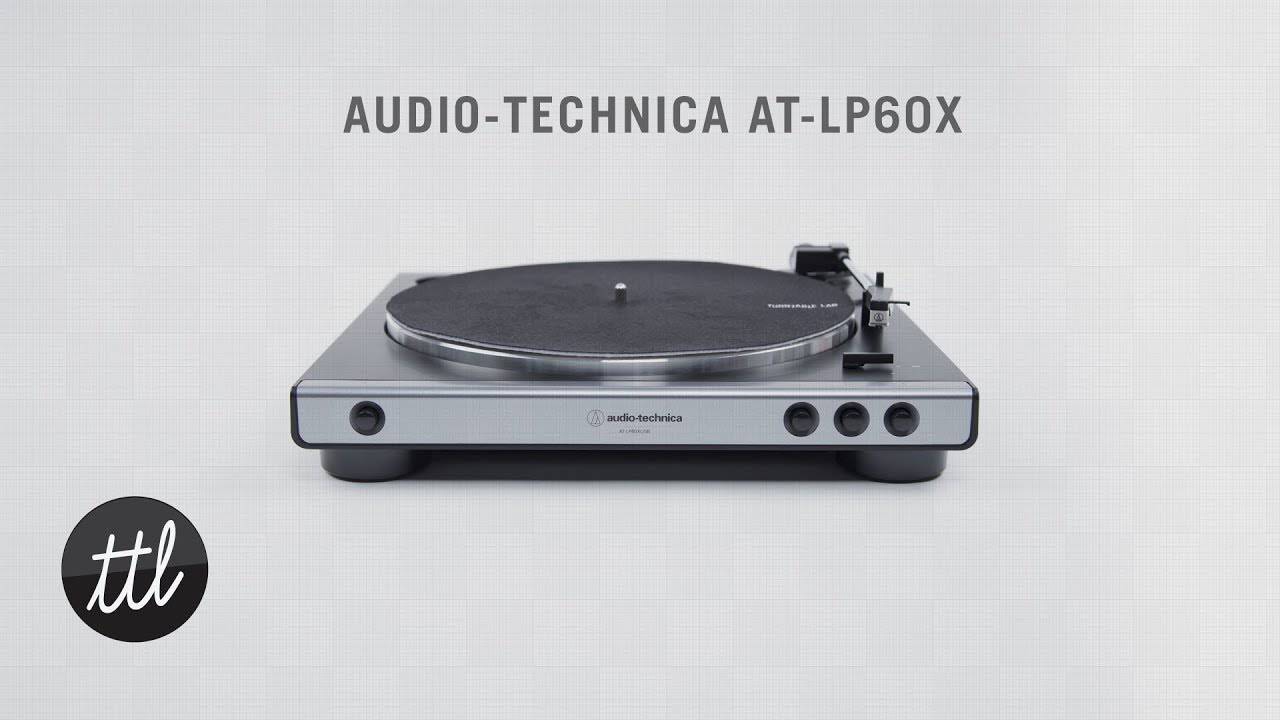Audio Technica AT160 MLG