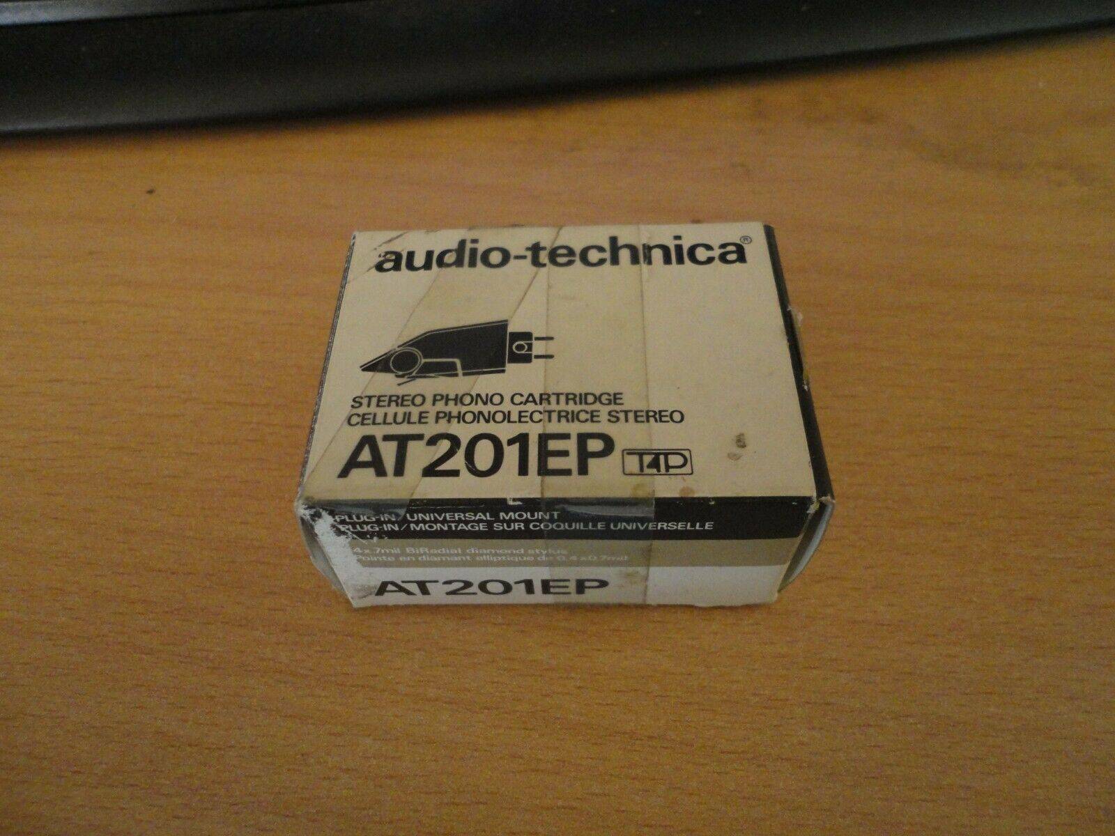 Audio Technica AT201 EP