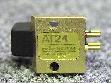 Audio Technica AT24
