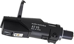 Audio Technica AT25