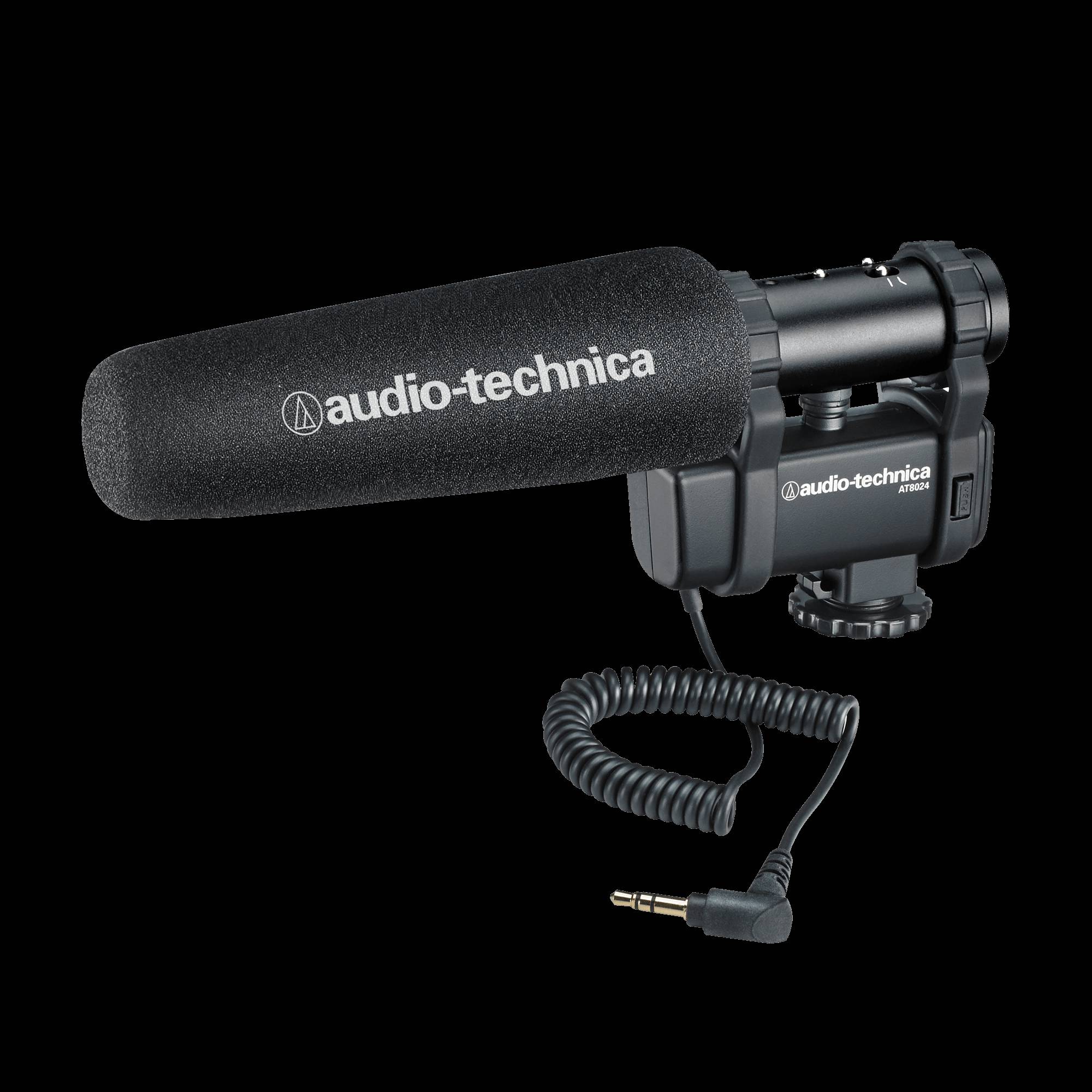 Audio Technica AT28 E