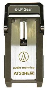 Audio Technica AT30 EG