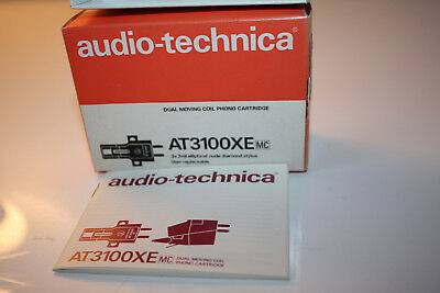 Audio Technica AT3100 XE