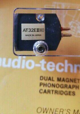 Audio Technica AT32 E