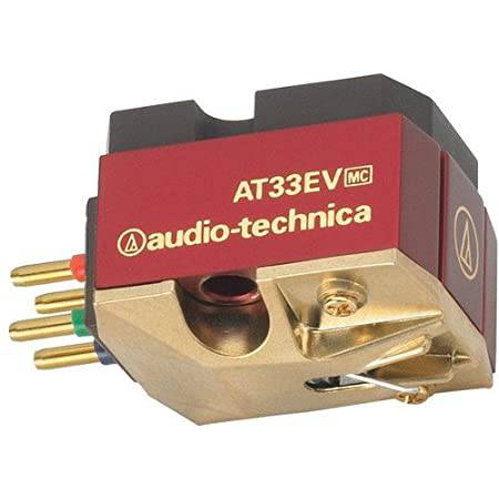 Audio Technica AT33 LTD