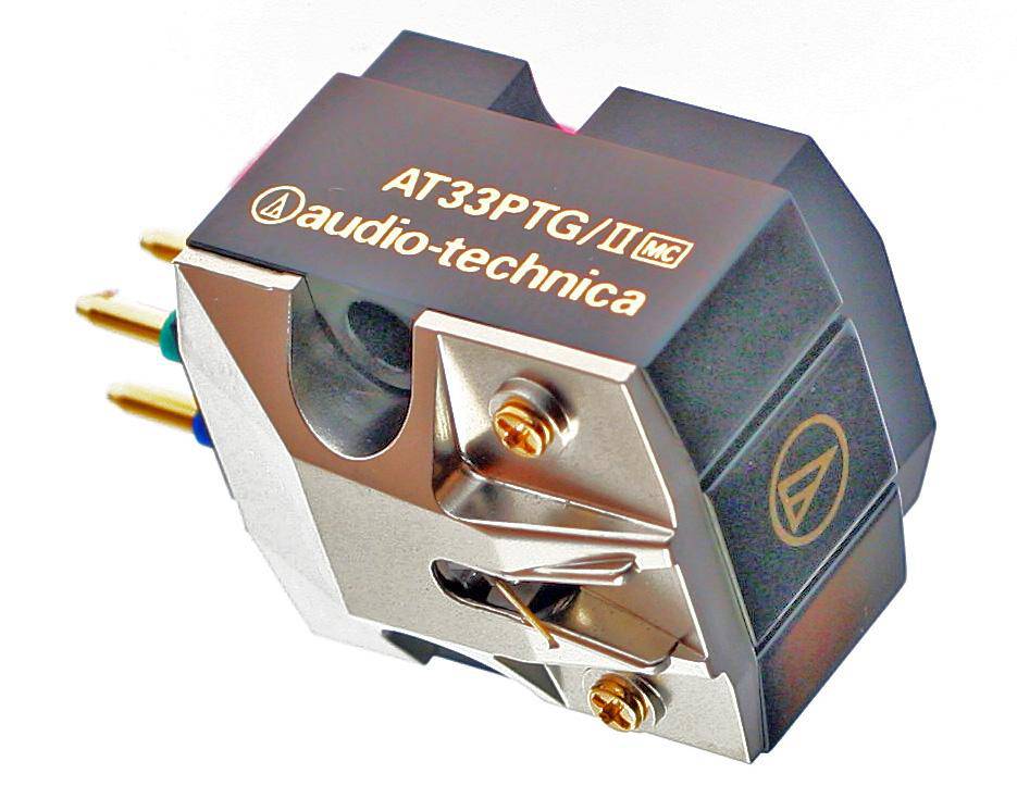 Audio Technica AT33 PTG