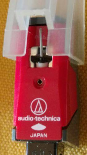 Audio Technica AT331 LP