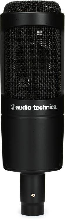 Audio Technica AT35 E