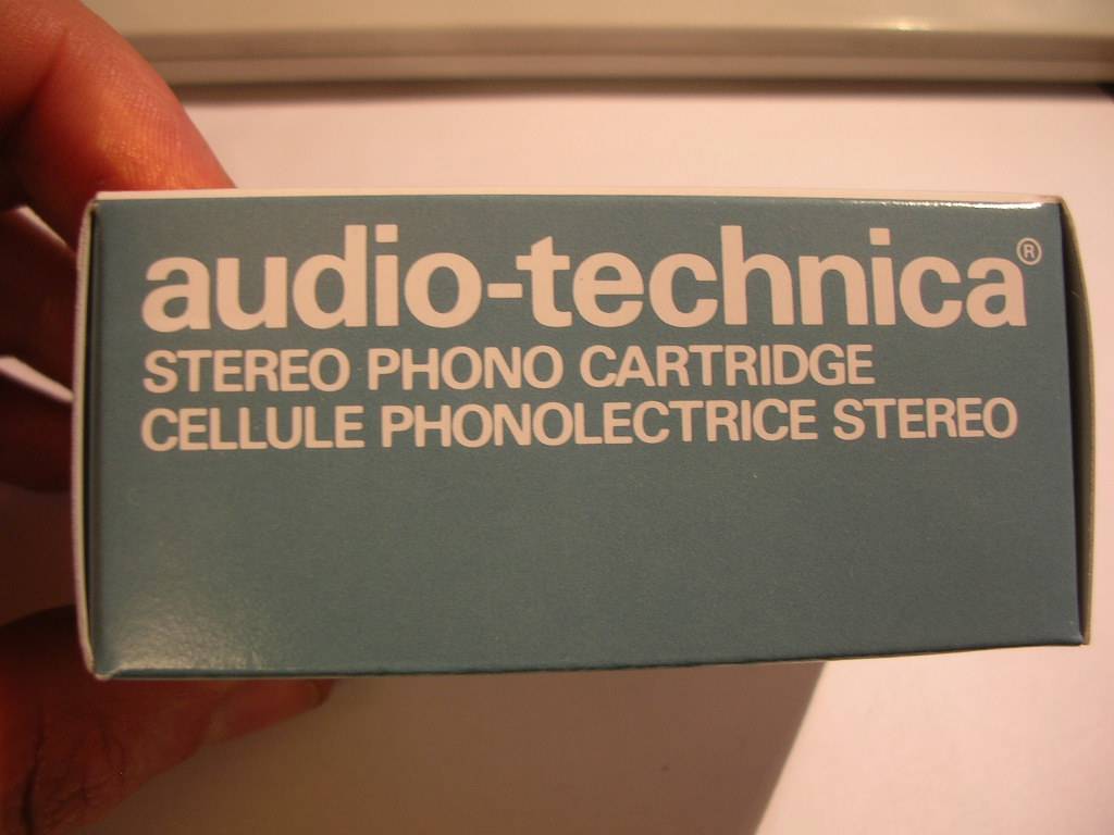 Audio Technica AT405