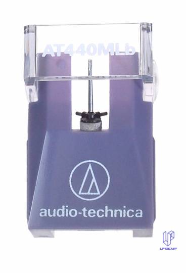 Audio Technica AT412 EP OCC