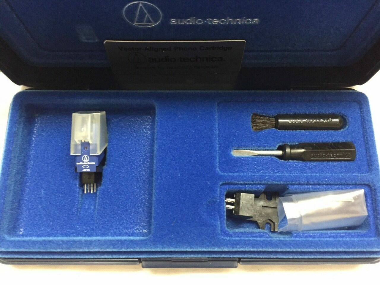 Audio Technica AT450 E