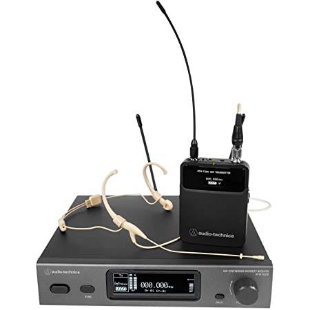 Audio Technica AT53 W3