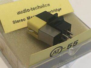 Audio Technica AT55