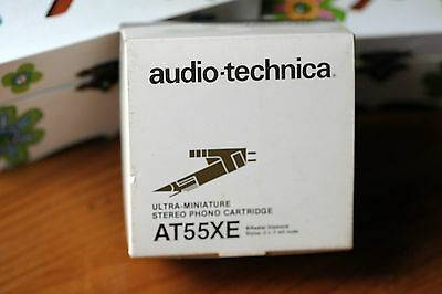 Audio Technica AT55 XE