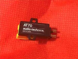 Audio Technica AT70
