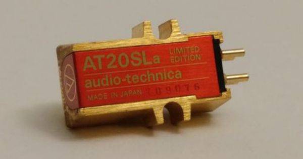 Audio Technica AT72 E