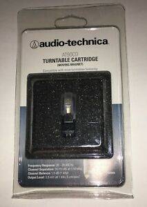 Audio Technica AT90 CD
