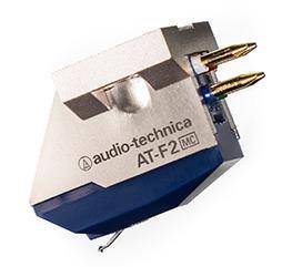 Audio Technica ATF2