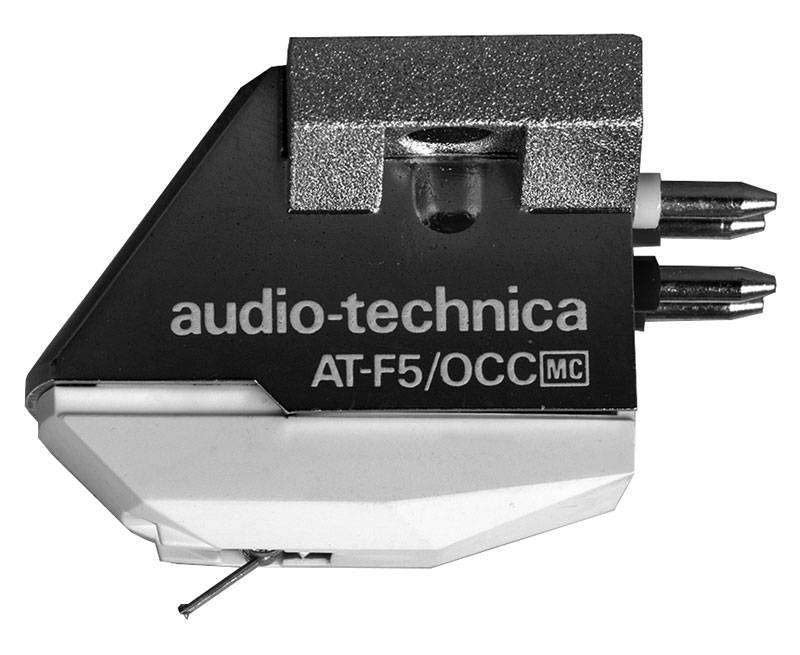 Audio Technica ATF3 III