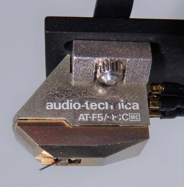 Audio Technica ATF5