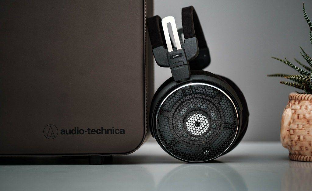 Audio Technica ATH-ADX5000