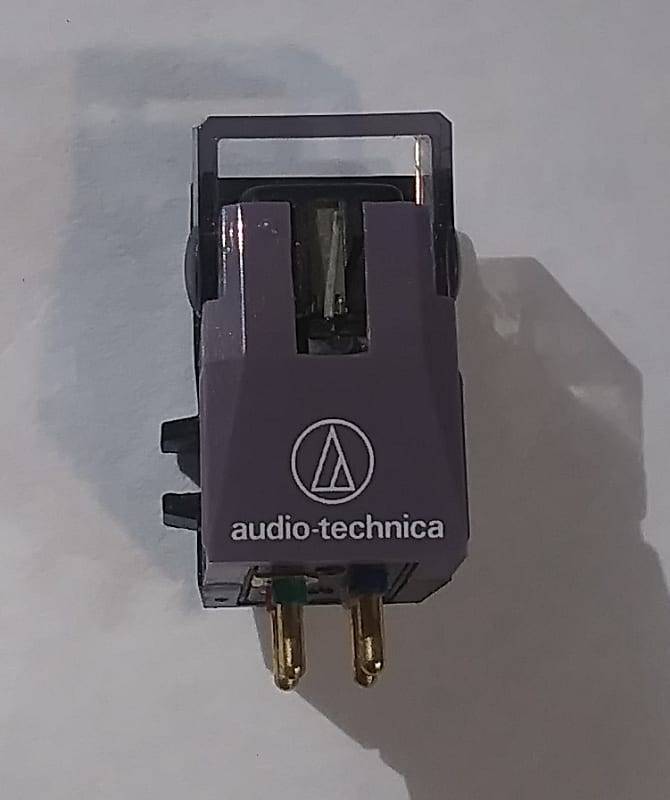 Audio Technica ATML140 OCC