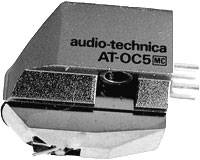 Audio Technica ATOC3
