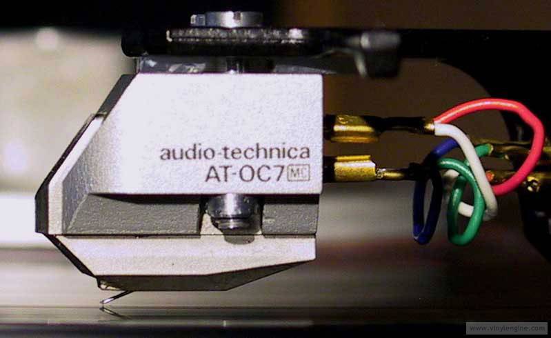 Audio Technica ATOC7