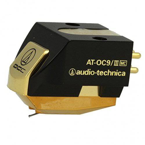 Audio Technica ATOC9 III